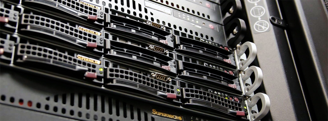 ảo hoá máy chủ hosting Supermicro servers tại datacenter