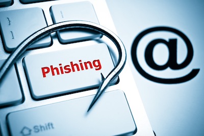 punycode và phishing email attack