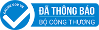 icon thông báo website cho bộ công thương
