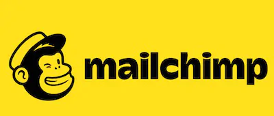 Mailchimp logo